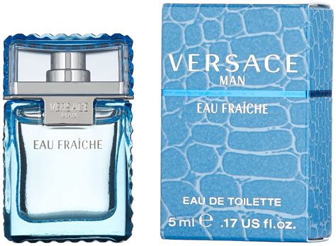 Versace Man туалетная вода для мужчин .